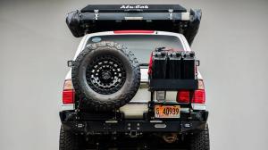 Lexus LX470 Overland Modified 2005 года  (NA)